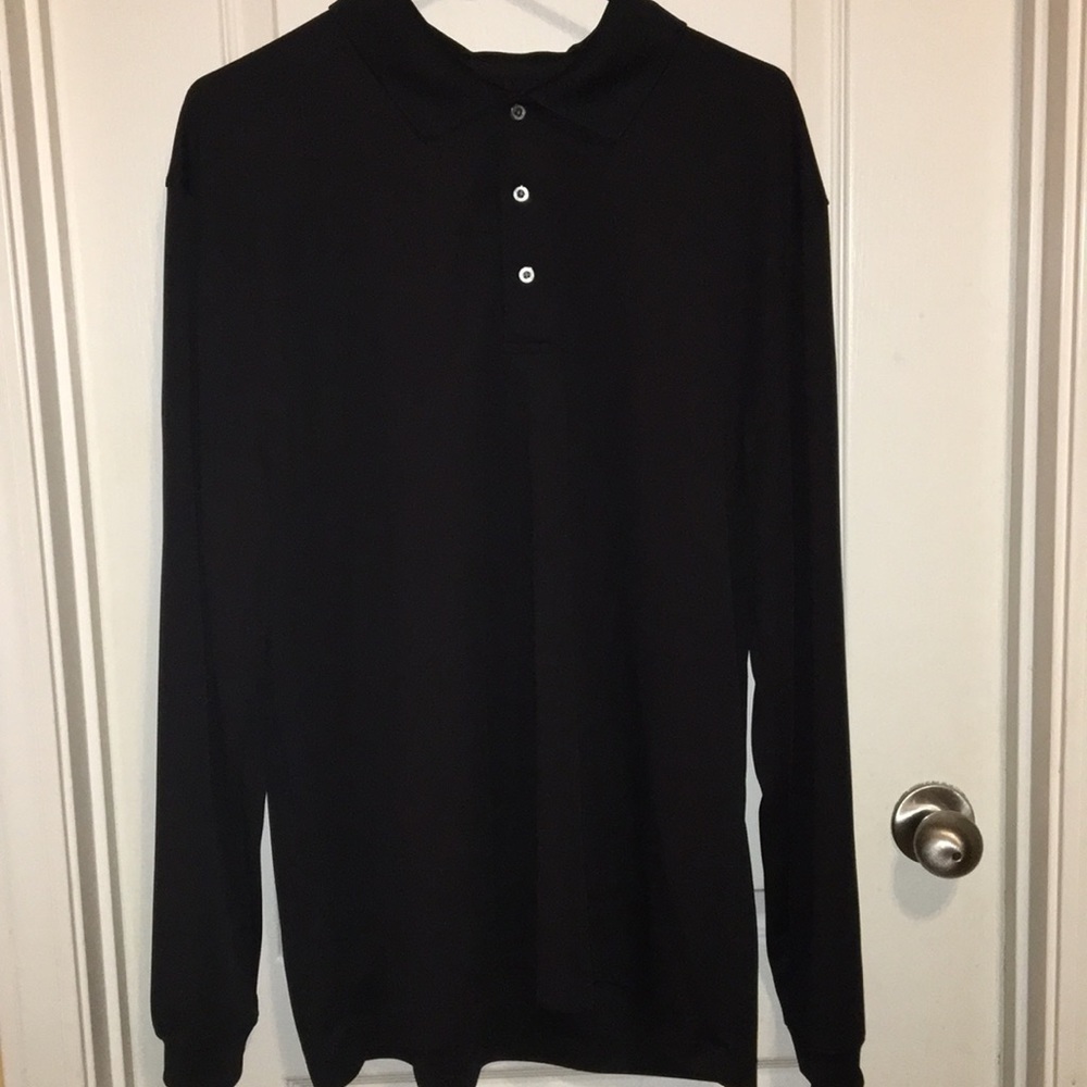 Pro tour air play polo